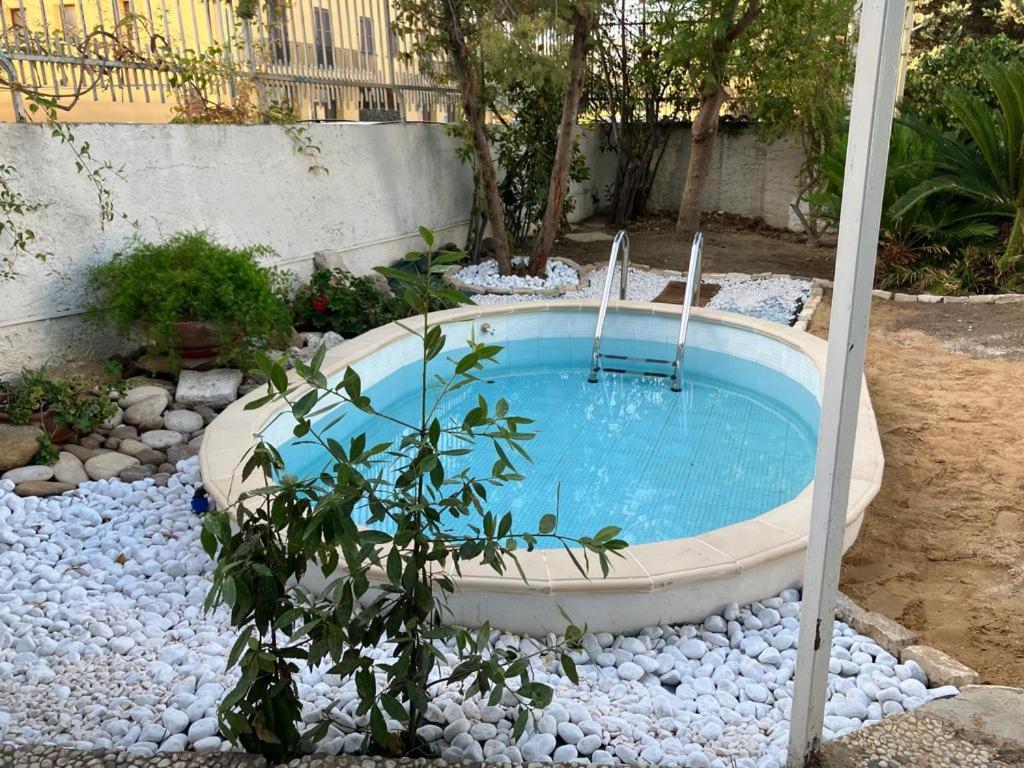 Il Gelso Nella Valle Agrigento Bagian luar foto