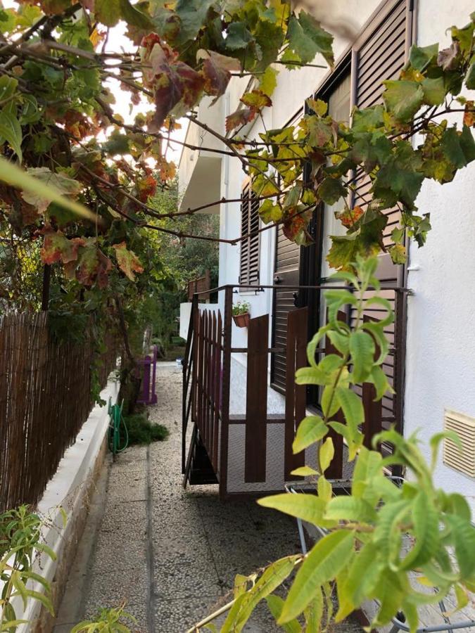 Il Gelso Nella Valle Agrigento Bagian luar foto