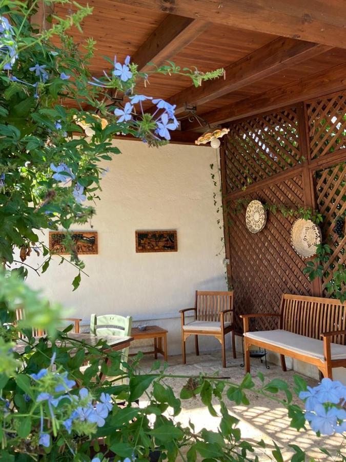 Il Gelso Nella Valle Agrigento Bagian luar foto